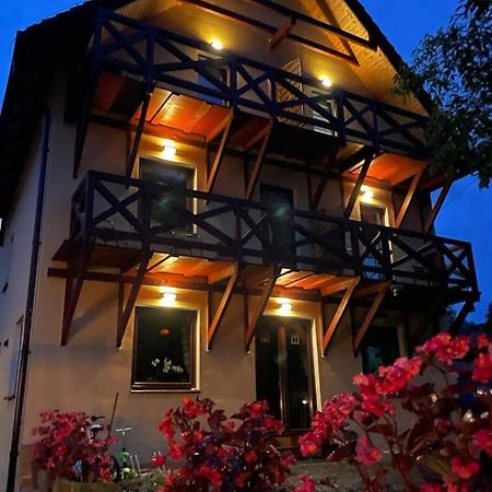 Stronie Śląskie Sieraton Pokoje I Apartament מראה חיצוני תמונה