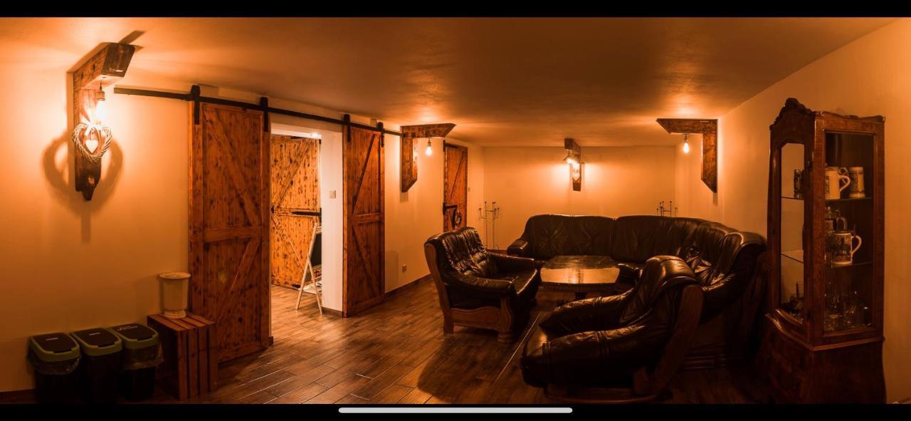 Stronie Śląskie Sieraton Pokoje I Apartament מראה חיצוני תמונה