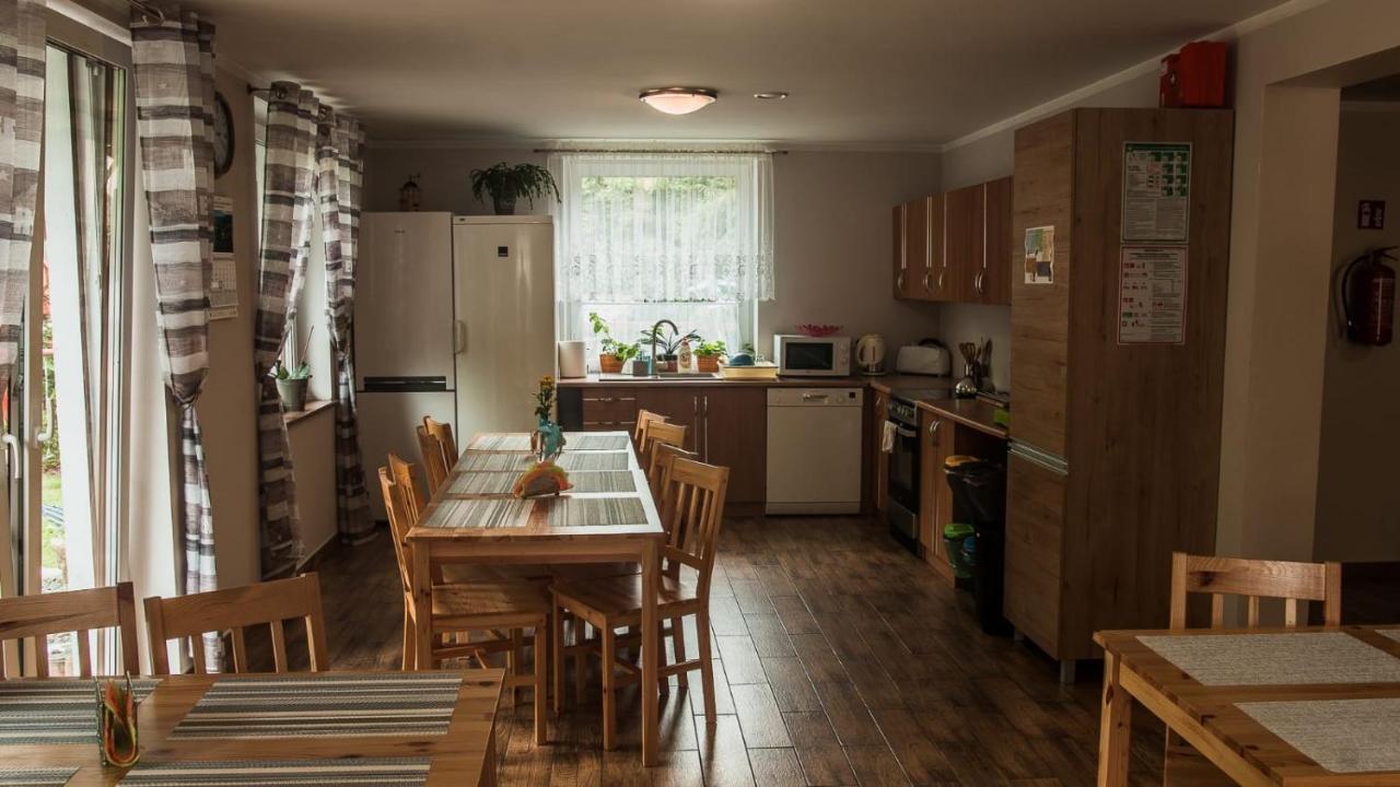 Stronie Śląskie Sieraton Pokoje I Apartament מראה חיצוני תמונה