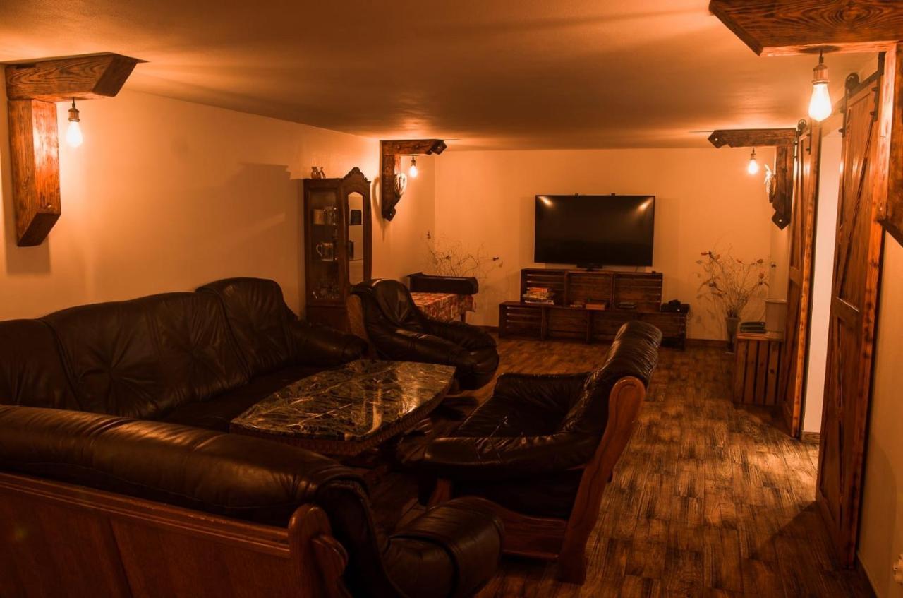 Stronie Śląskie Sieraton Pokoje I Apartament מראה חיצוני תמונה