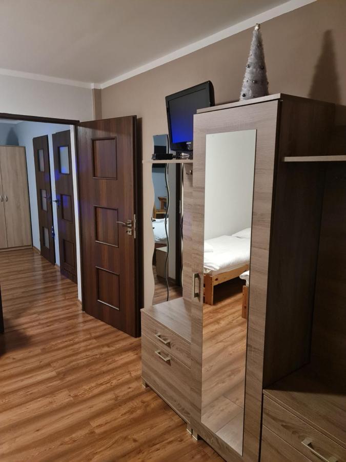Stronie Śląskie Sieraton Pokoje I Apartament מראה חיצוני תמונה