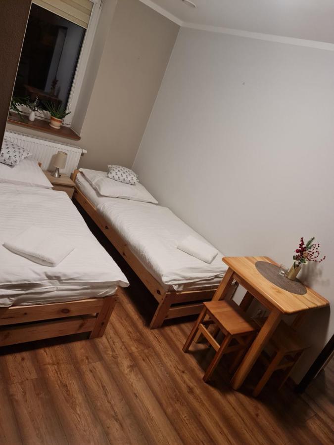 Stronie Śląskie Sieraton Pokoje I Apartament מראה חיצוני תמונה