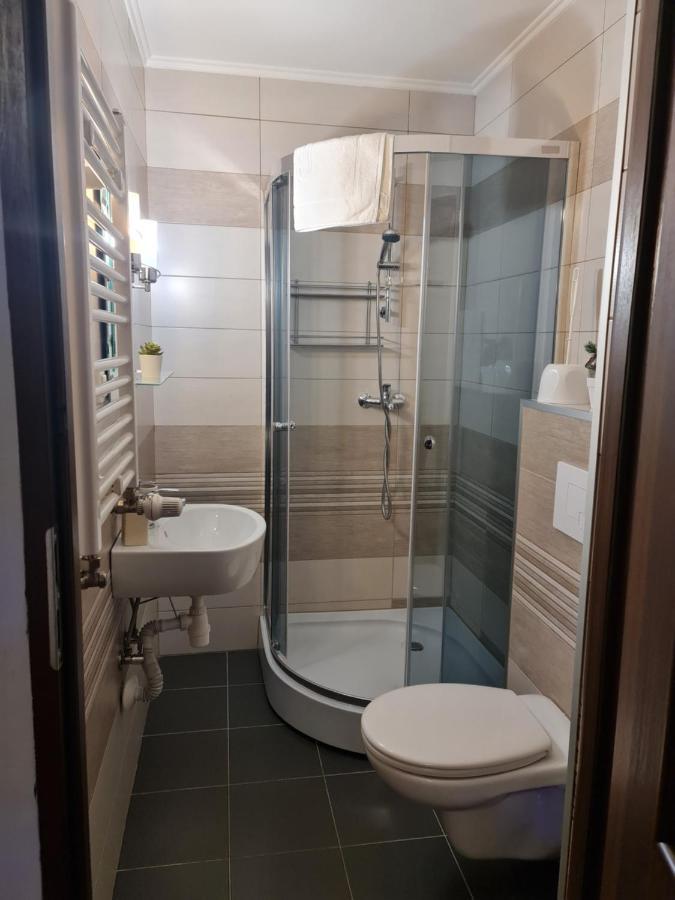 Stronie Śląskie Sieraton Pokoje I Apartament מראה חיצוני תמונה