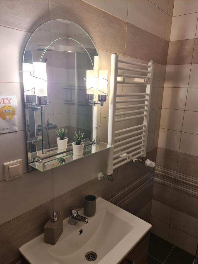 Stronie Śląskie Sieraton Pokoje I Apartament מראה חיצוני תמונה