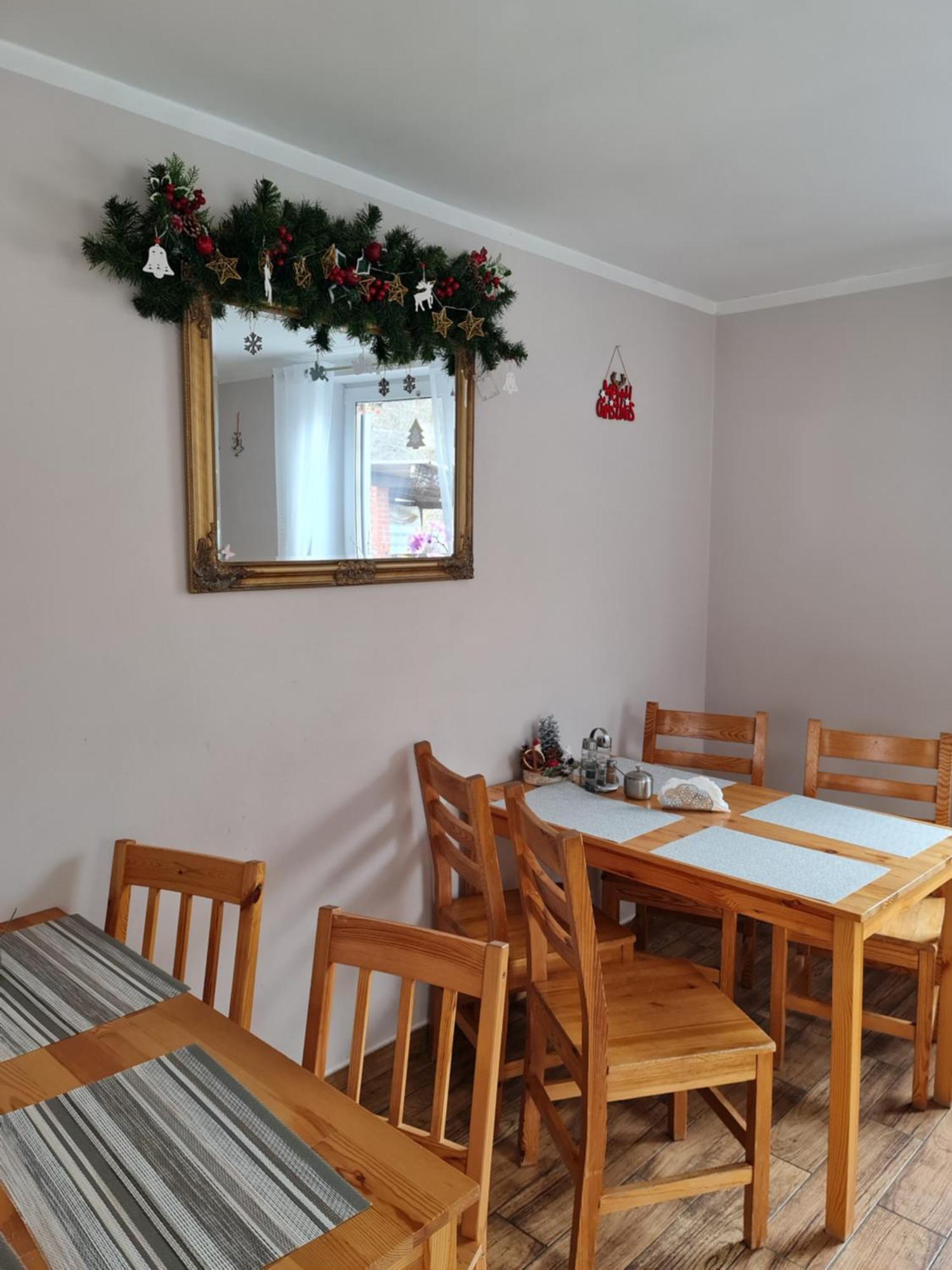 Stronie Śląskie Sieraton Pokoje I Apartament מראה חיצוני תמונה
