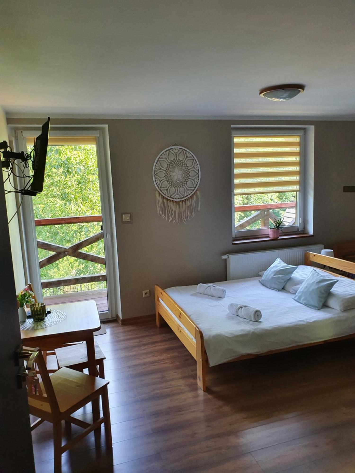 Stronie Śląskie Sieraton Pokoje I Apartament מראה חיצוני תמונה