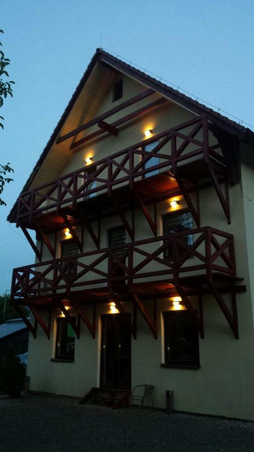 Stronie Śląskie Sieraton Pokoje I Apartament מראה חיצוני תמונה