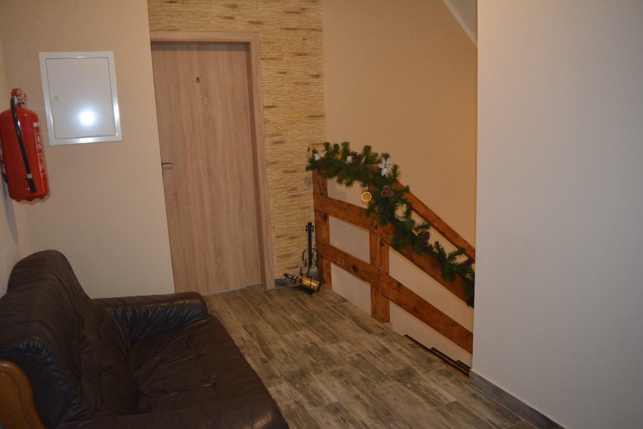Stronie Śląskie Sieraton Pokoje I Apartament מראה חיצוני תמונה