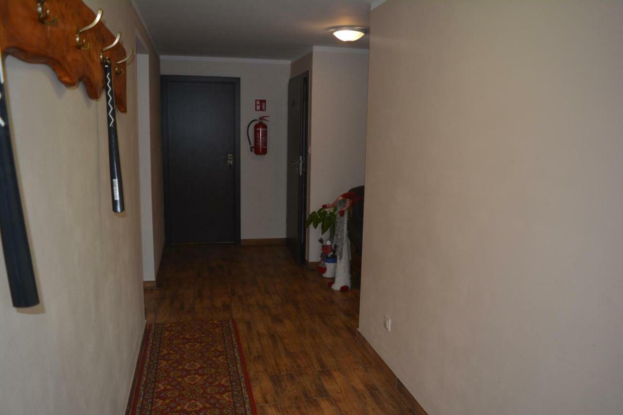 Stronie Śląskie Sieraton Pokoje I Apartament מראה חיצוני תמונה