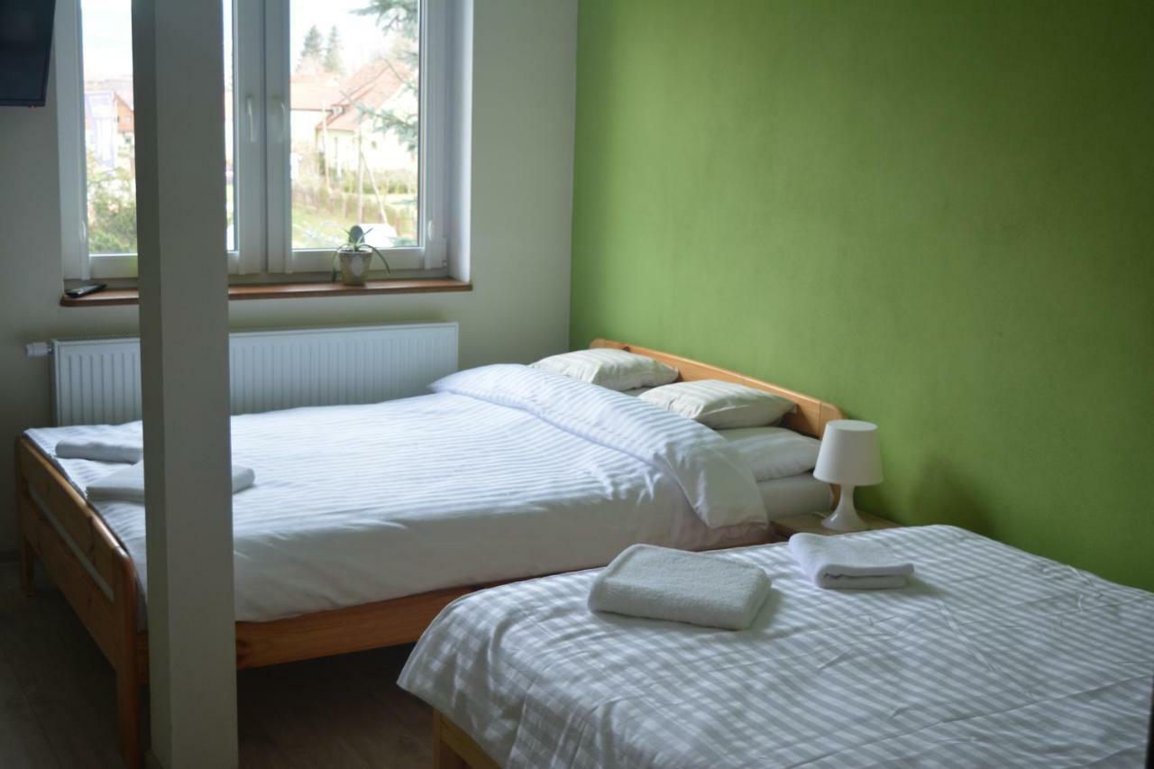 Stronie Śląskie Sieraton Pokoje I Apartament מראה חיצוני תמונה