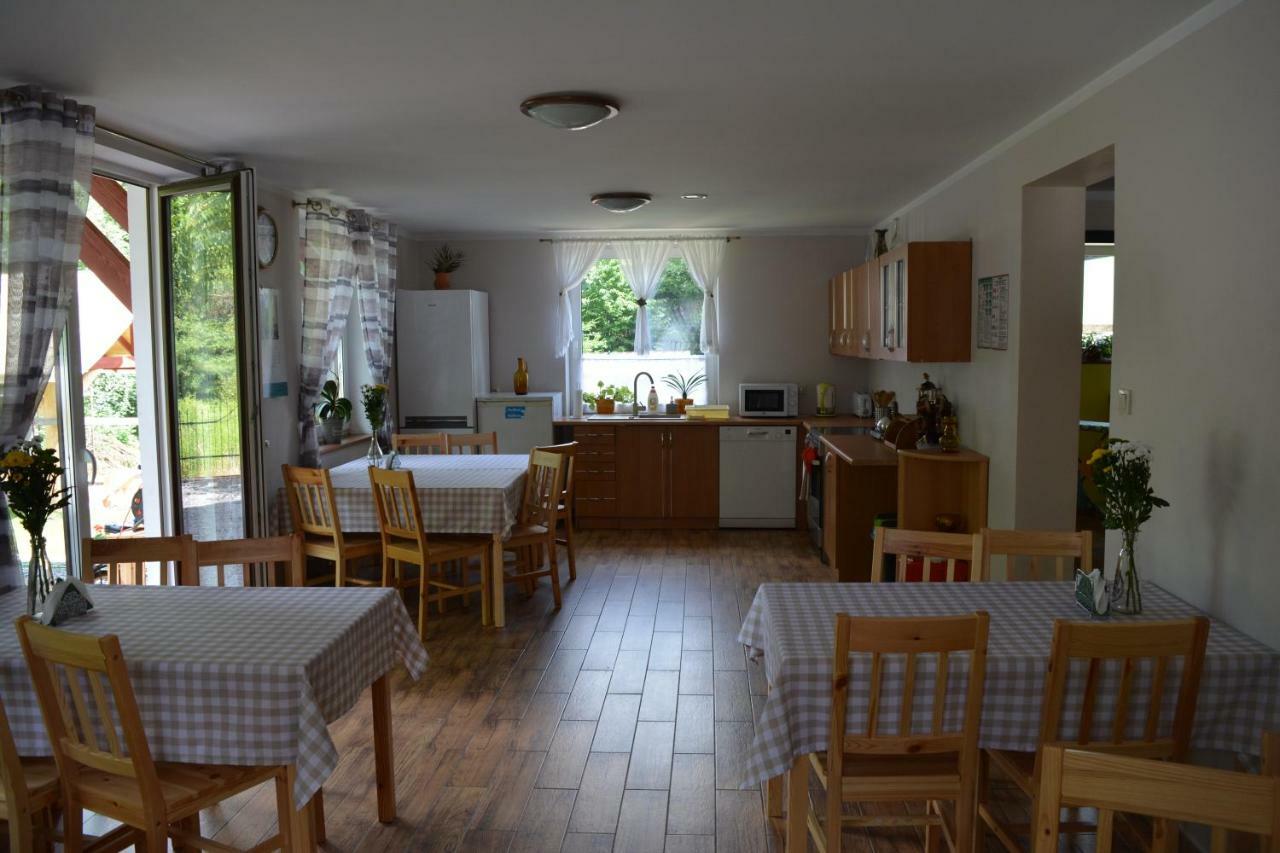 Stronie Śląskie Sieraton Pokoje I Apartament מראה חיצוני תמונה