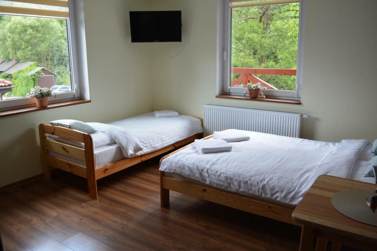 Stronie Śląskie Sieraton Pokoje I Apartament מראה חיצוני תמונה