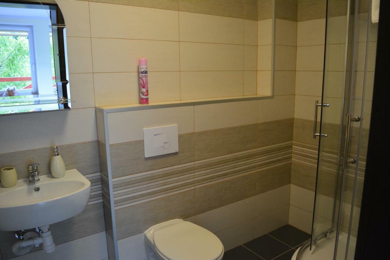 Stronie Śląskie Sieraton Pokoje I Apartament מראה חיצוני תמונה