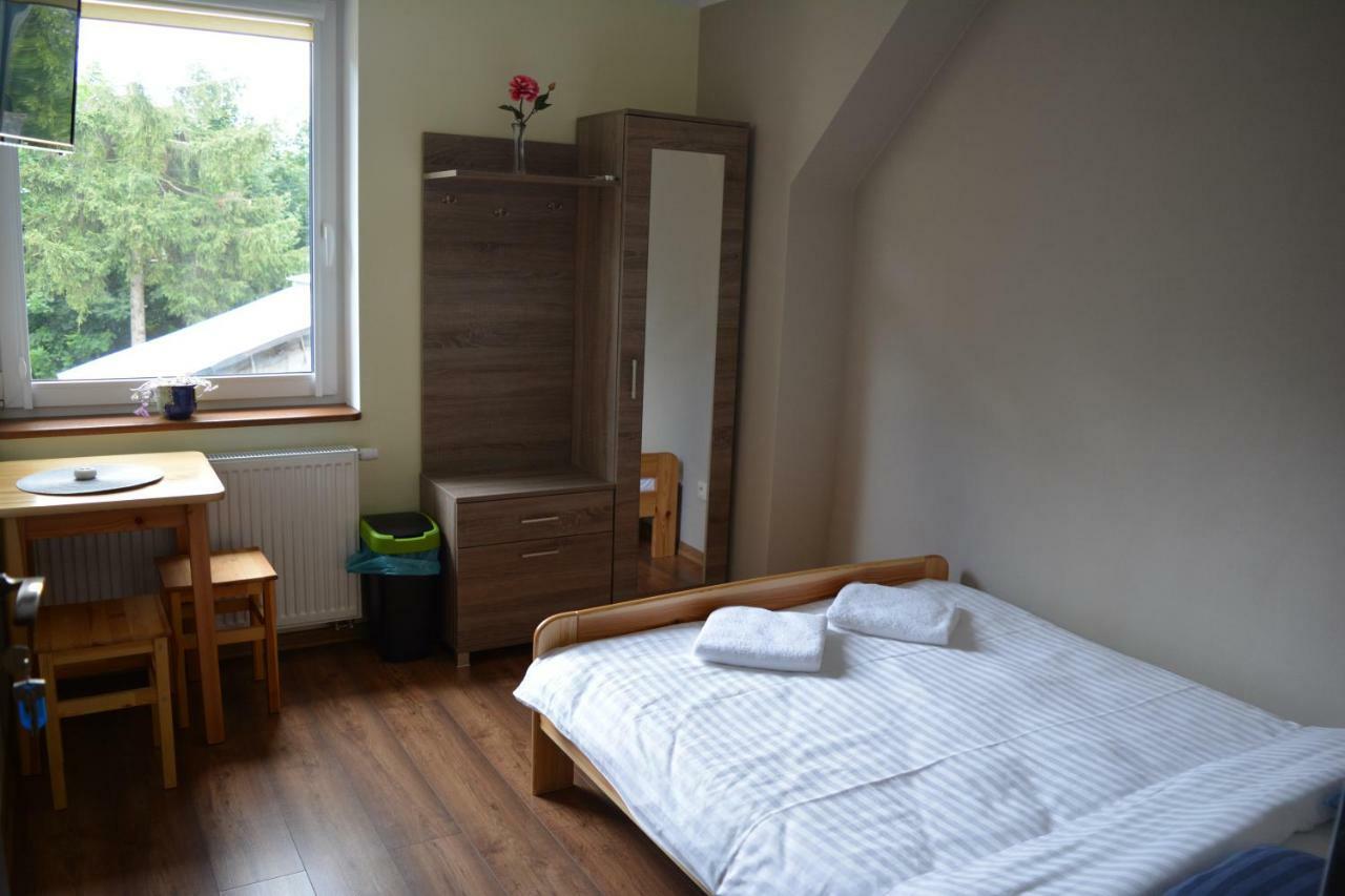 Stronie Śląskie Sieraton Pokoje I Apartament מראה חיצוני תמונה