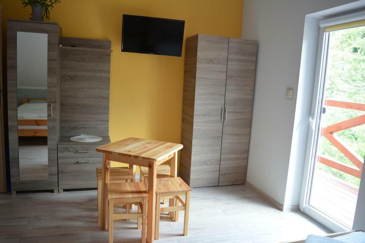 Stronie Śląskie Sieraton Pokoje I Apartament מראה חיצוני תמונה