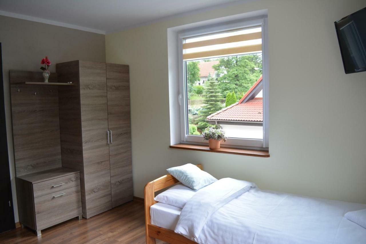 Stronie Śląskie Sieraton Pokoje I Apartament מראה חיצוני תמונה