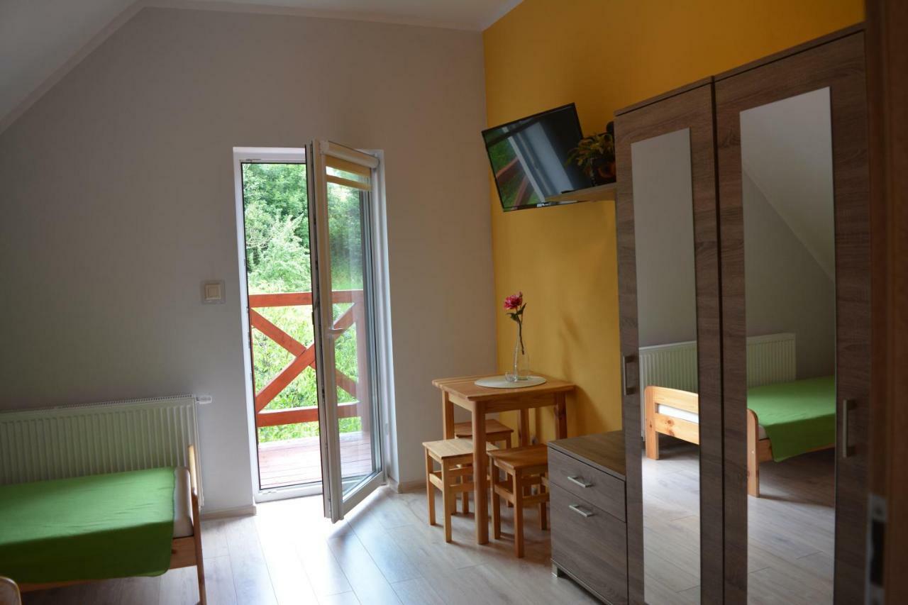 Stronie Śląskie Sieraton Pokoje I Apartament מראה חיצוני תמונה