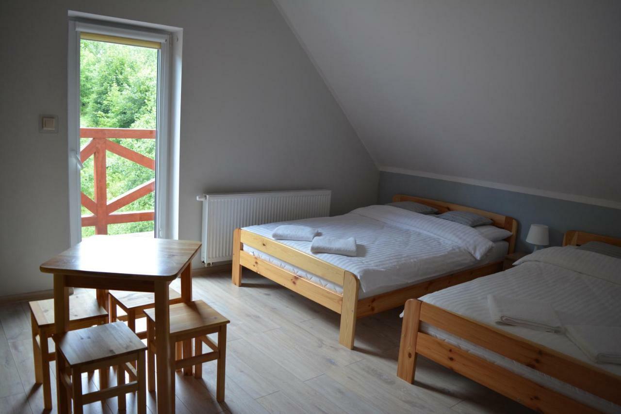 Stronie Śląskie Sieraton Pokoje I Apartament מראה חיצוני תמונה