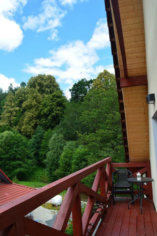 Stronie Śląskie Sieraton Pokoje I Apartament מראה חיצוני תמונה