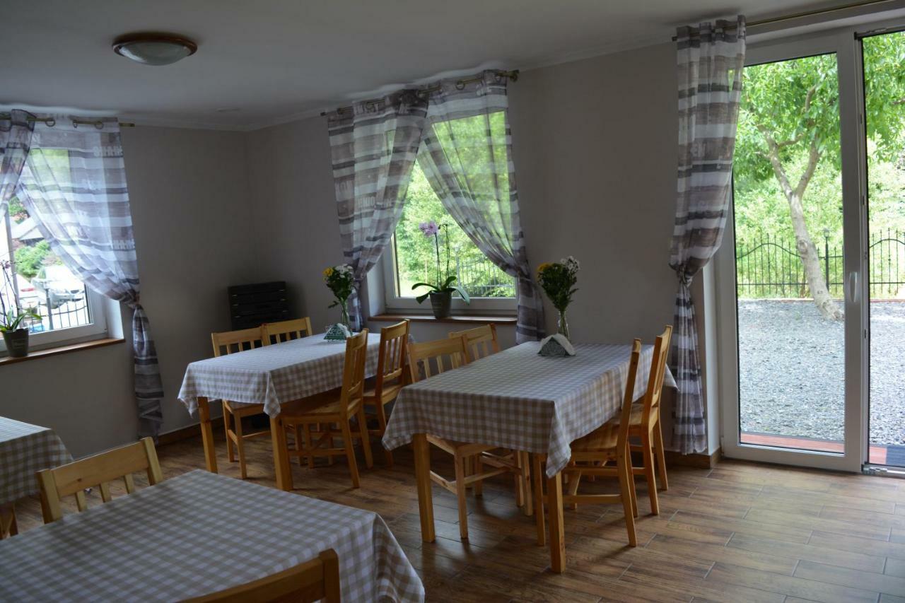 Stronie Śląskie Sieraton Pokoje I Apartament מראה חיצוני תמונה