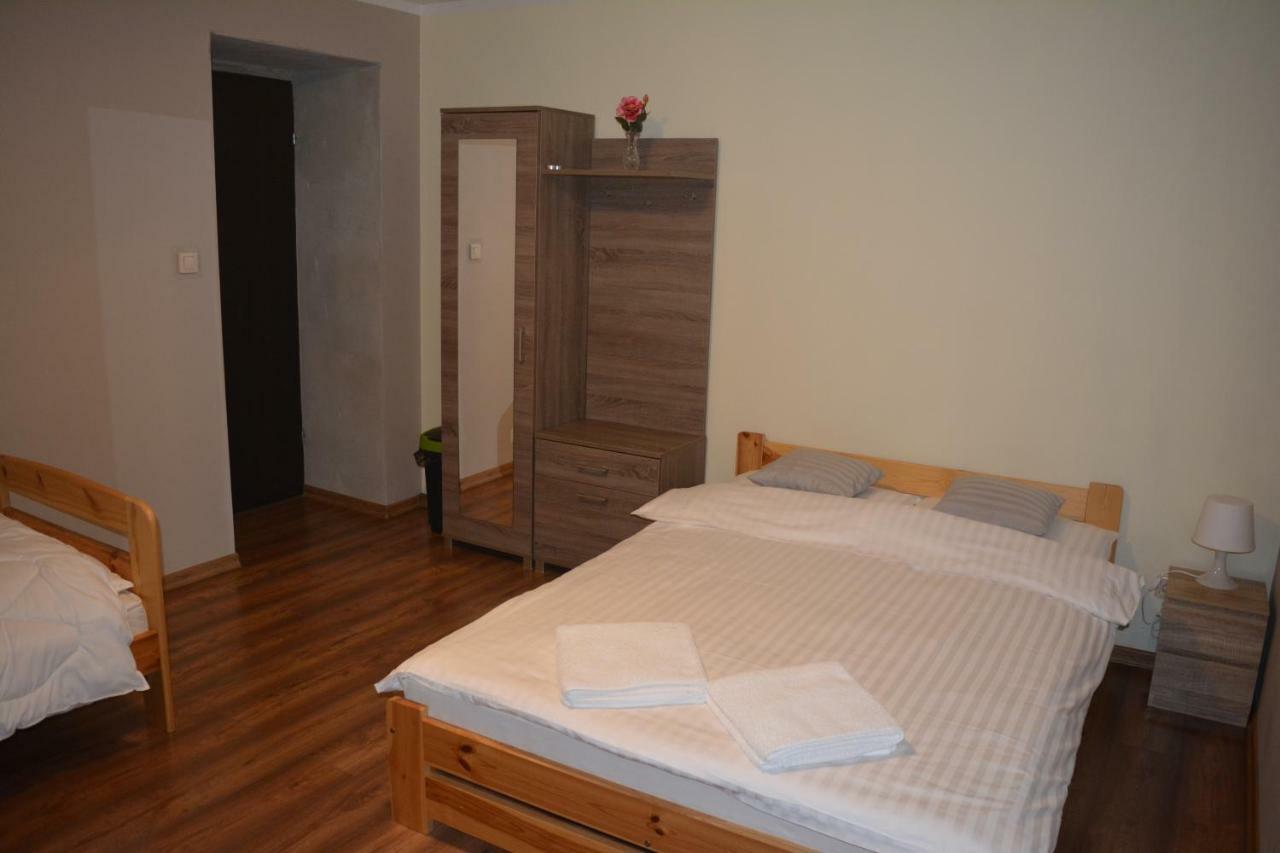 Stronie Śląskie Sieraton Pokoje I Apartament מראה חיצוני תמונה