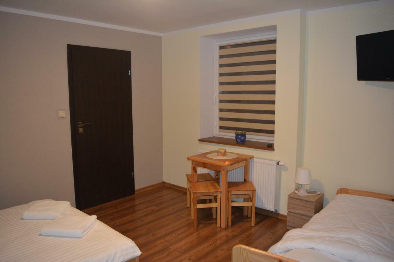 Stronie Śląskie Sieraton Pokoje I Apartament מראה חיצוני תמונה