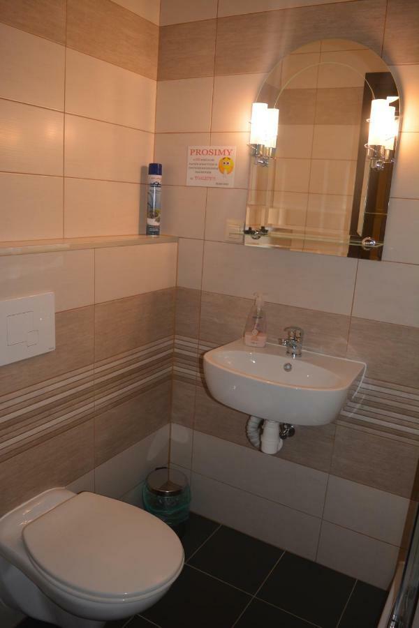 Stronie Śląskie Sieraton Pokoje I Apartament מראה חיצוני תמונה